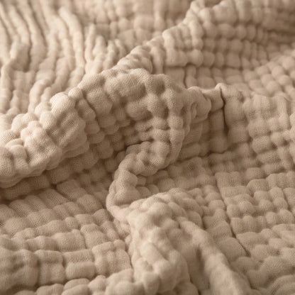 Little Teekie Soft Muslin Baby Burp Cloths