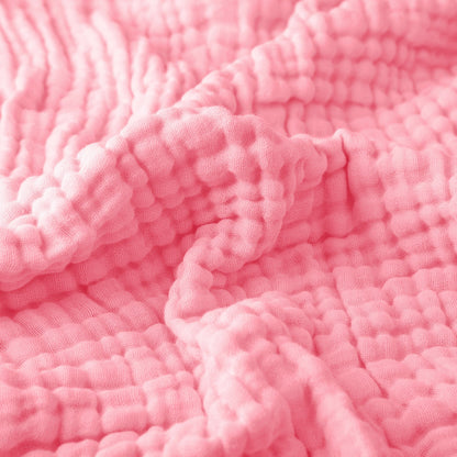 Little Teekie Soft Muslin Baby Burp Cloths