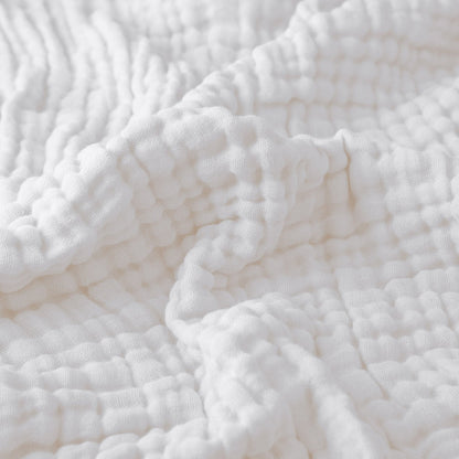 Little Teekie Soft Muslin Baby Burp Cloths
