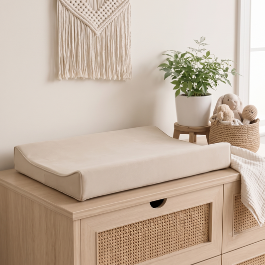 Baby Changing Pad | Premium, Waterproof