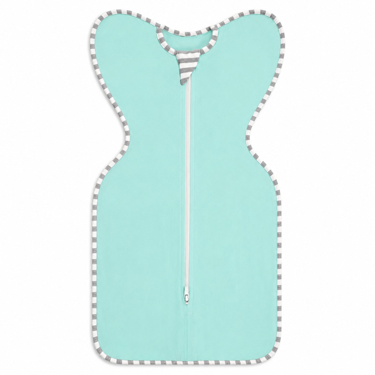 Little Teekie Cozy Zipper Swaddle Set