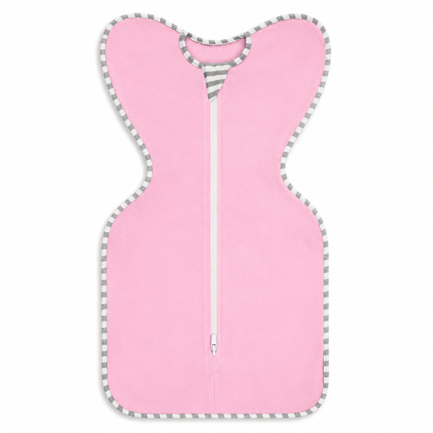 Little Teekie Cozy Zipper Swaddle Set