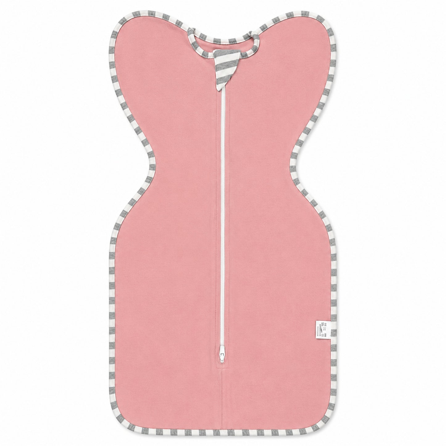 Little Teekie Cozy Zipper Swaddle Set