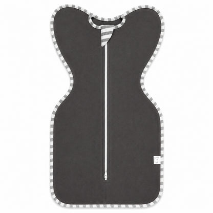 Little Teekie Cozy Zipper Swaddle Set