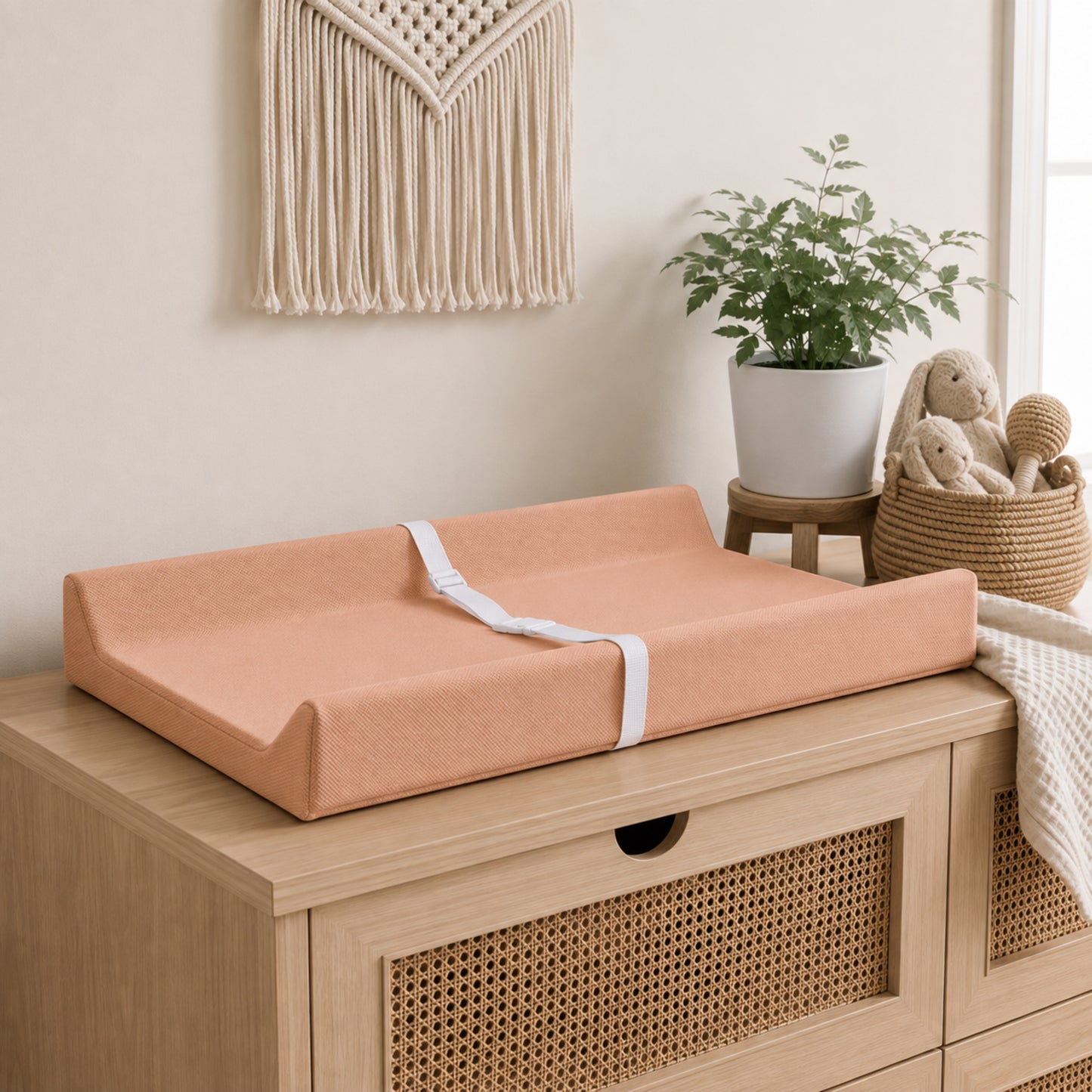 Baby Changing Pad | Premium, Waterproof