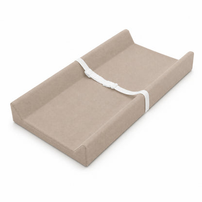 Baby Changing Pad | Premium, Waterproof | Khaki