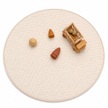 Little Teekie Quilted Baby Play Mat