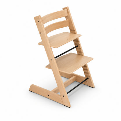 Little Teekie Adjustable Wooden Kids Chair