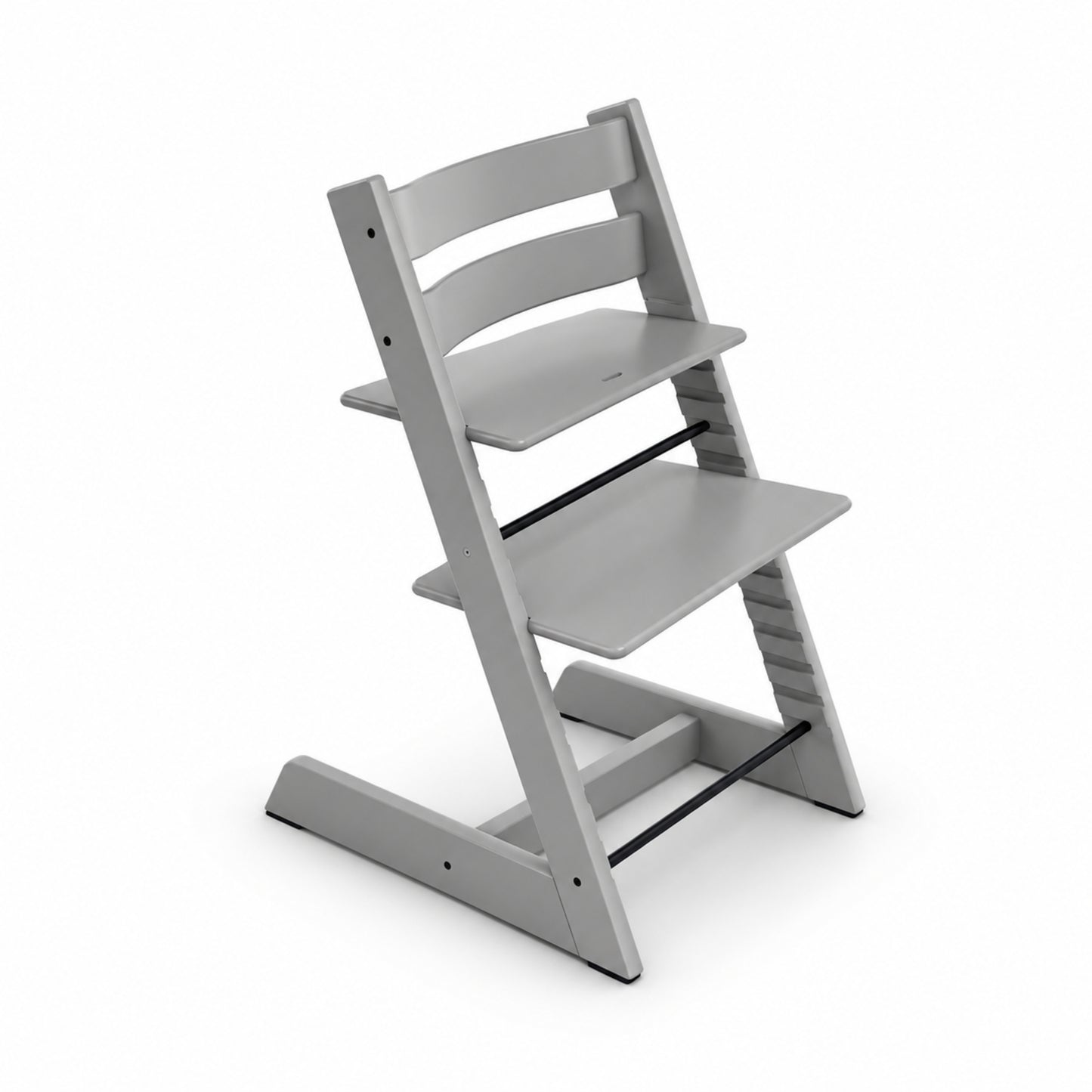 Little Teekie Adjustable Wooden Kids Chair