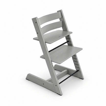 Little Teekie Adjustable Wooden Kids Chair