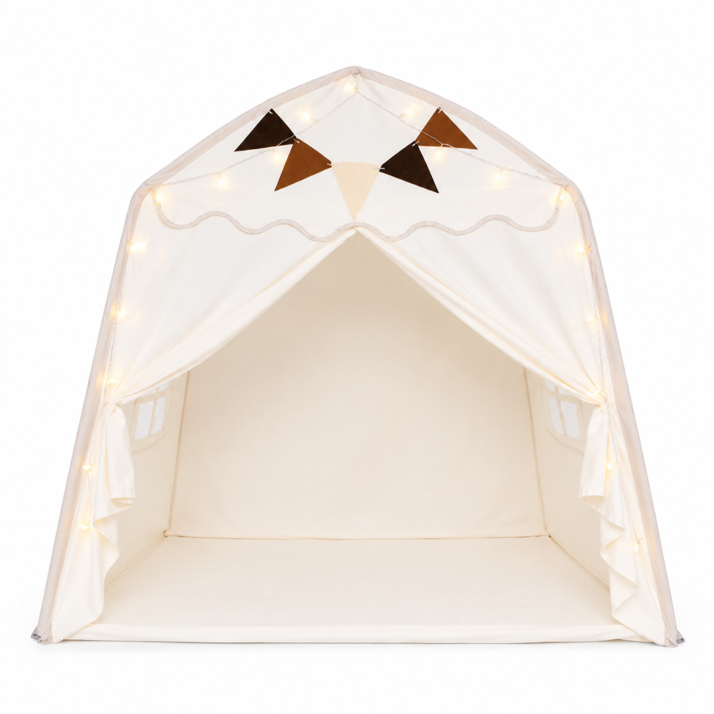 Little Teekie Kids Bed Canopy Play Tent