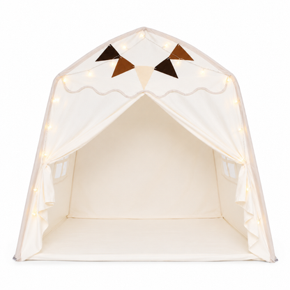 Little Teekie Kids Bed Canopy Play Tent