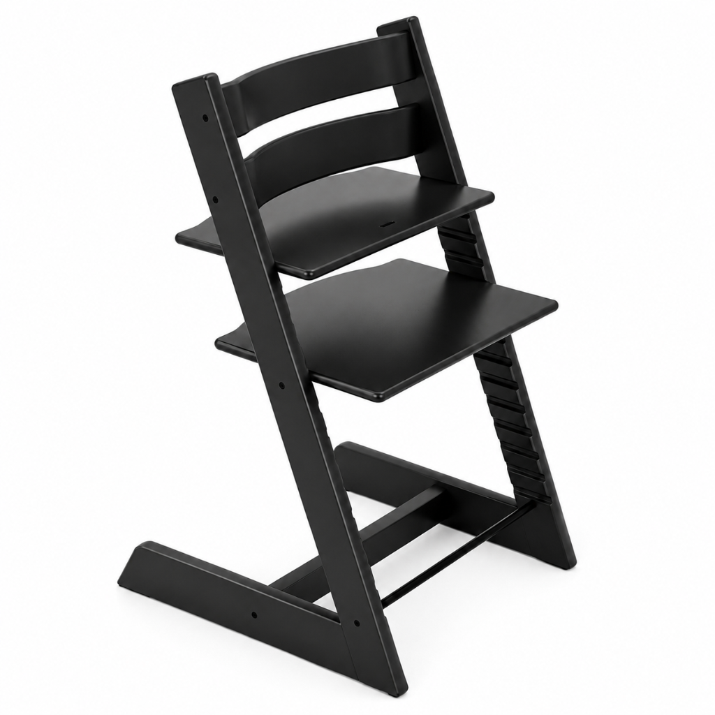 Little Teekie Adjustable Wooden Kids Chair