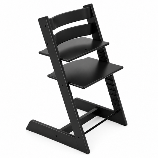 Little Teekie Adjustable Wooden Kids Chair