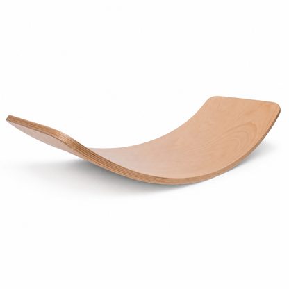 Little Teekie Wooden Balance Board
