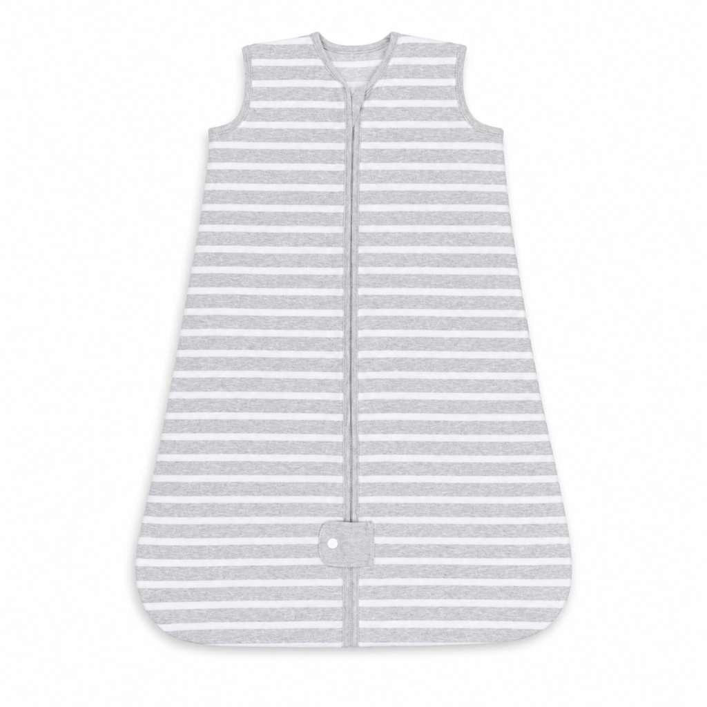 Little Teekie Soft Cotton Baby Sleep Sack Set