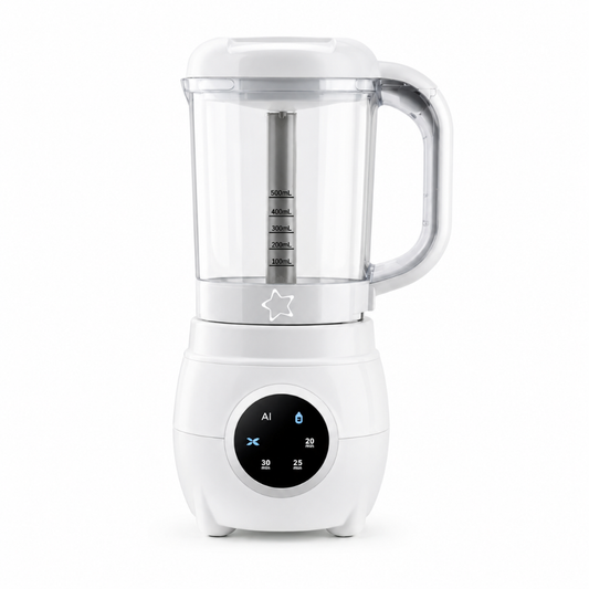 Little Teekie Baby Food Maker Blender