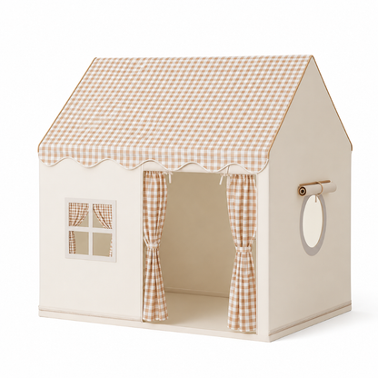Little Teekie Kids Outdoor Playhouse Tent