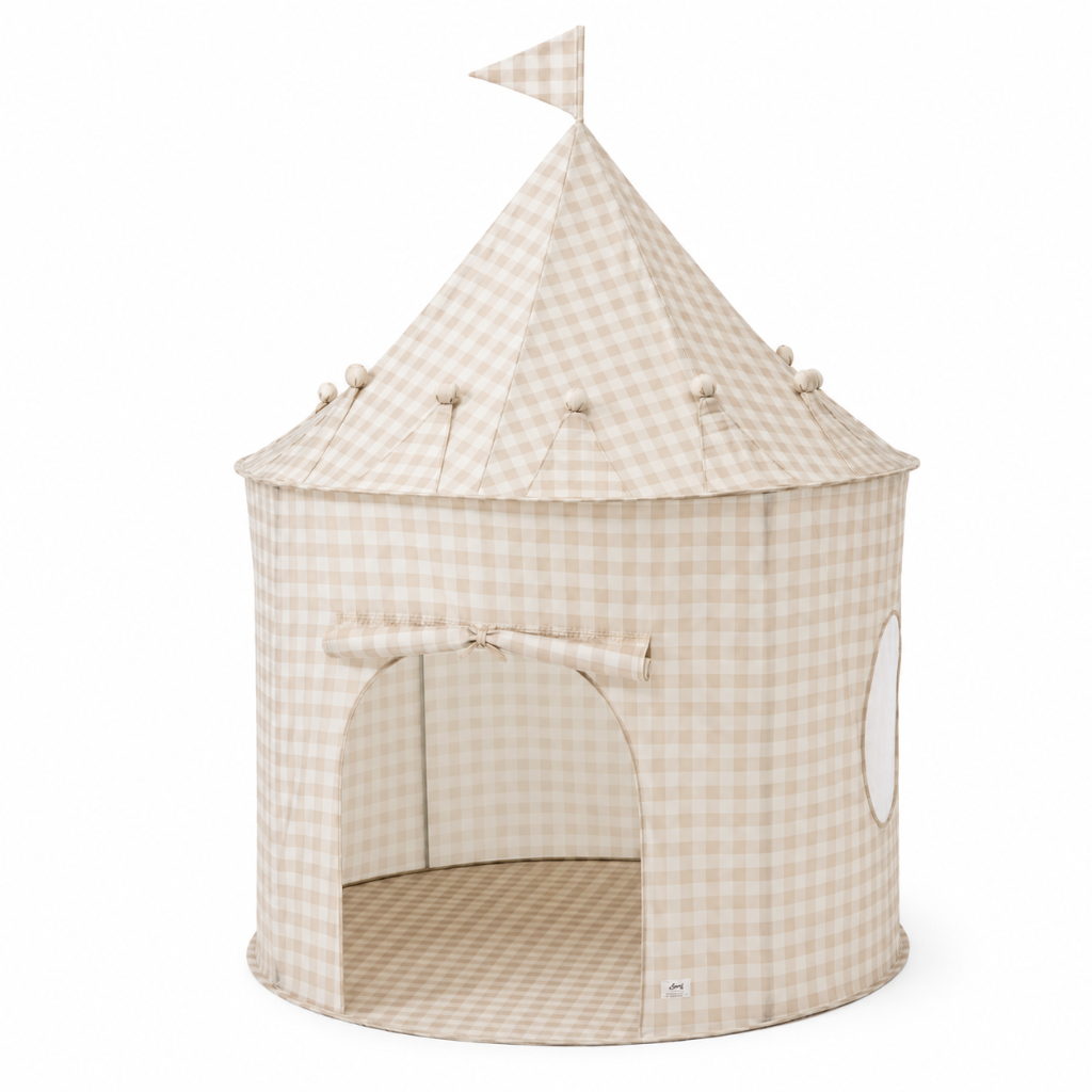 Little Teekies Kids Indoor Play Tent House