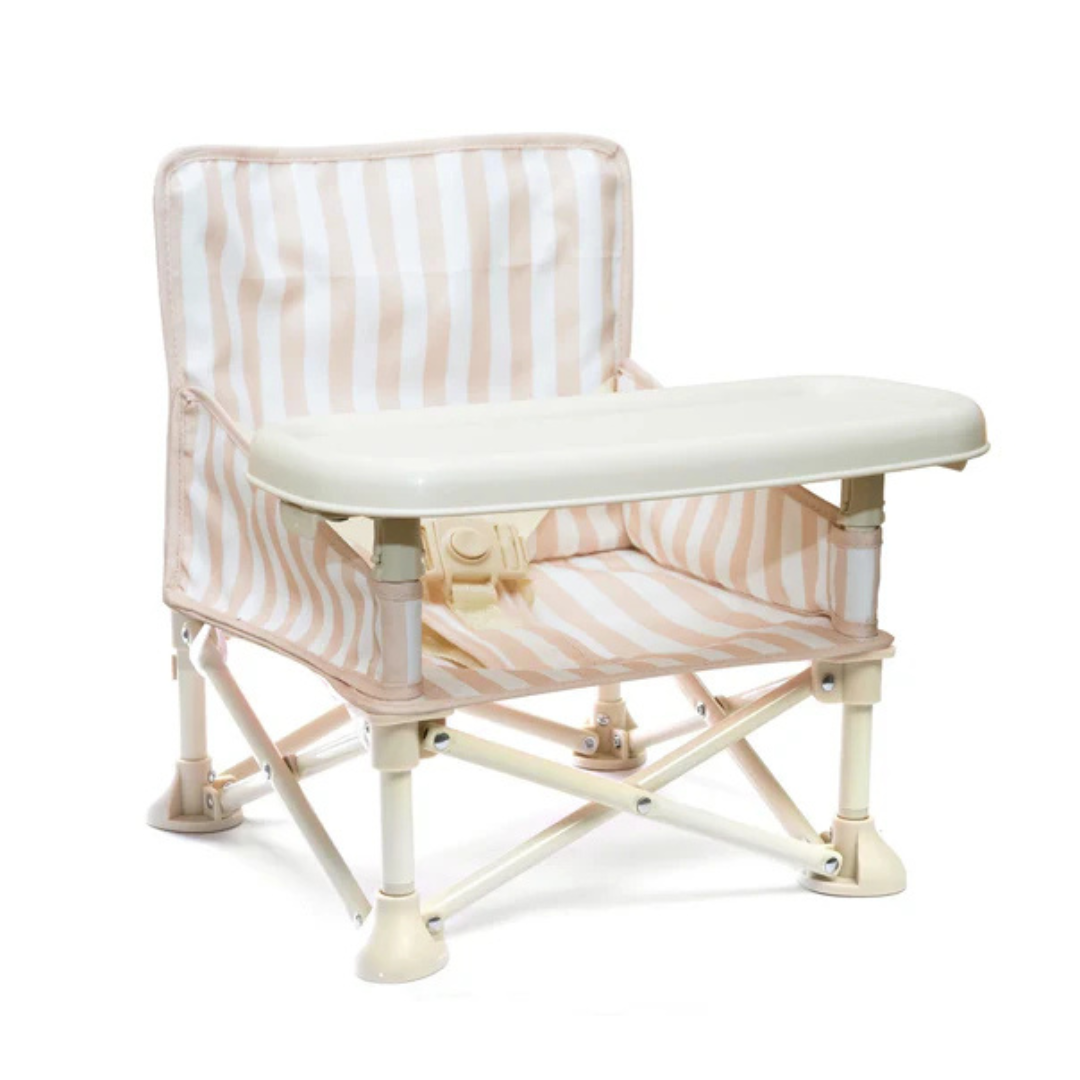 Little Teekie Foldable Baby Feeding Chair