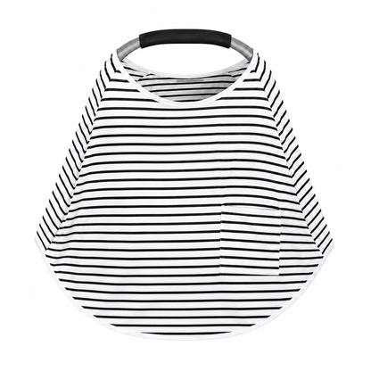 Little Teekie 360° Multi-Use Nursing Cover for Breastfeeding