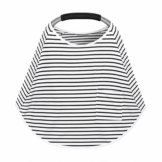 Little Teekie 360° Multi-Use Nursing Cover for Breastfeeding