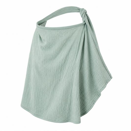 Little Teekie Lightweight Nursing & Stroller Cover