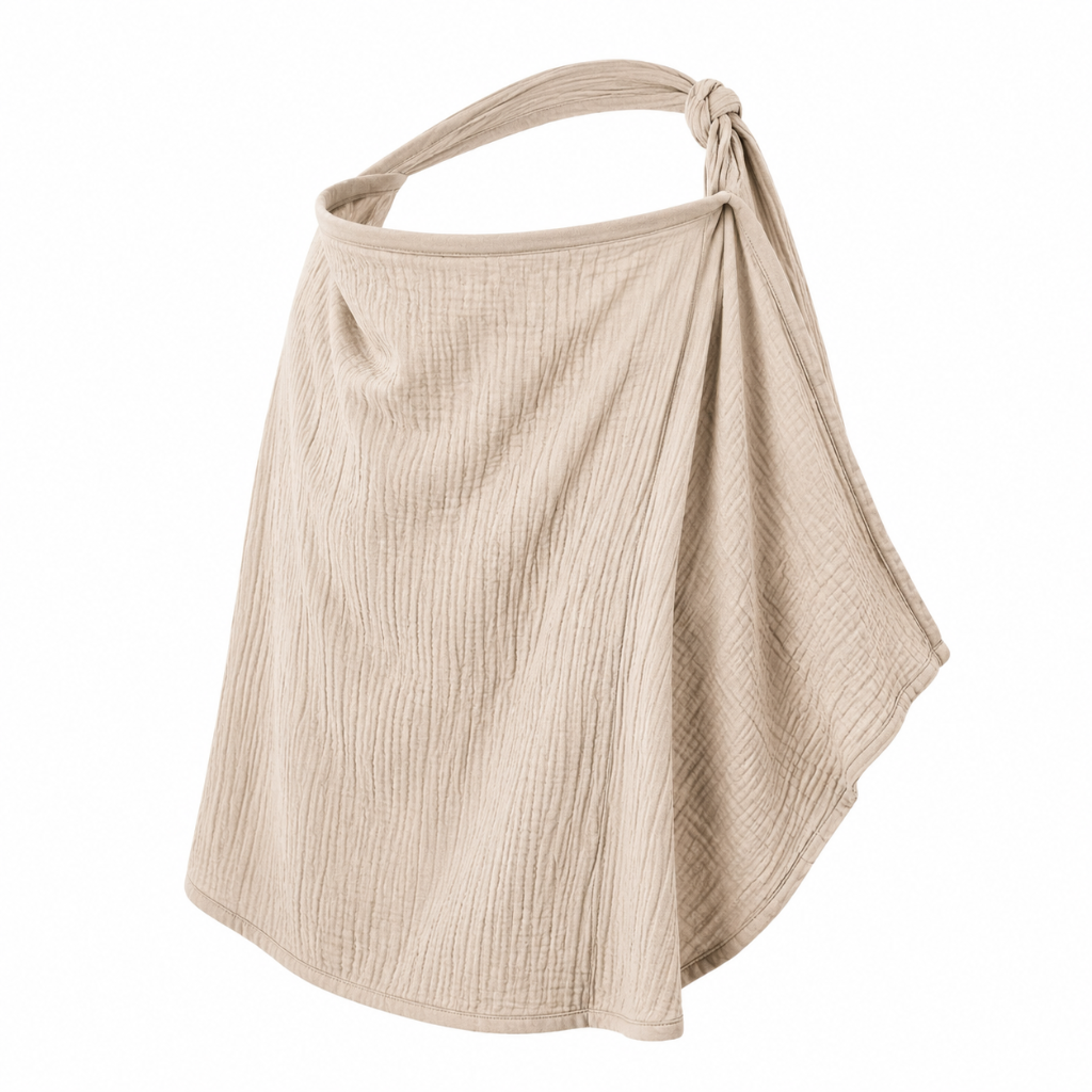 Little Teekie Lightweight Nursing & Stroller Cover
