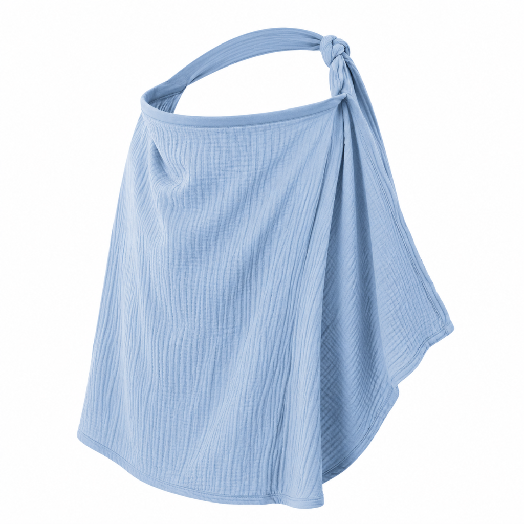 Little Teekie Lightweight Nursing & Stroller Cover