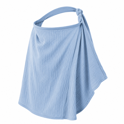 Little Teekie Lightweight Nursing & Stroller Cover