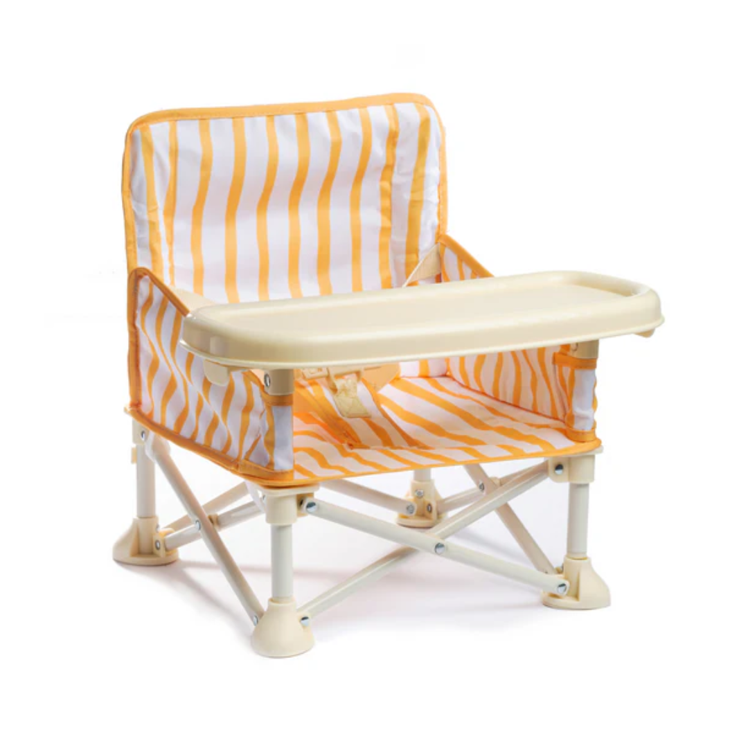 Little Teekie Foldable Baby Feeding Chair