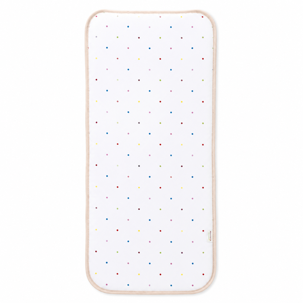 Little Teekie Cooling Stroller Seat Mat Pad