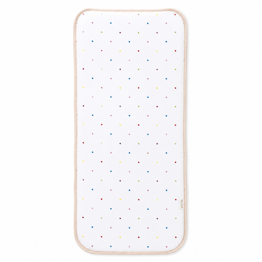 Little Teekie Cooling Stroller Seat Mat Pad