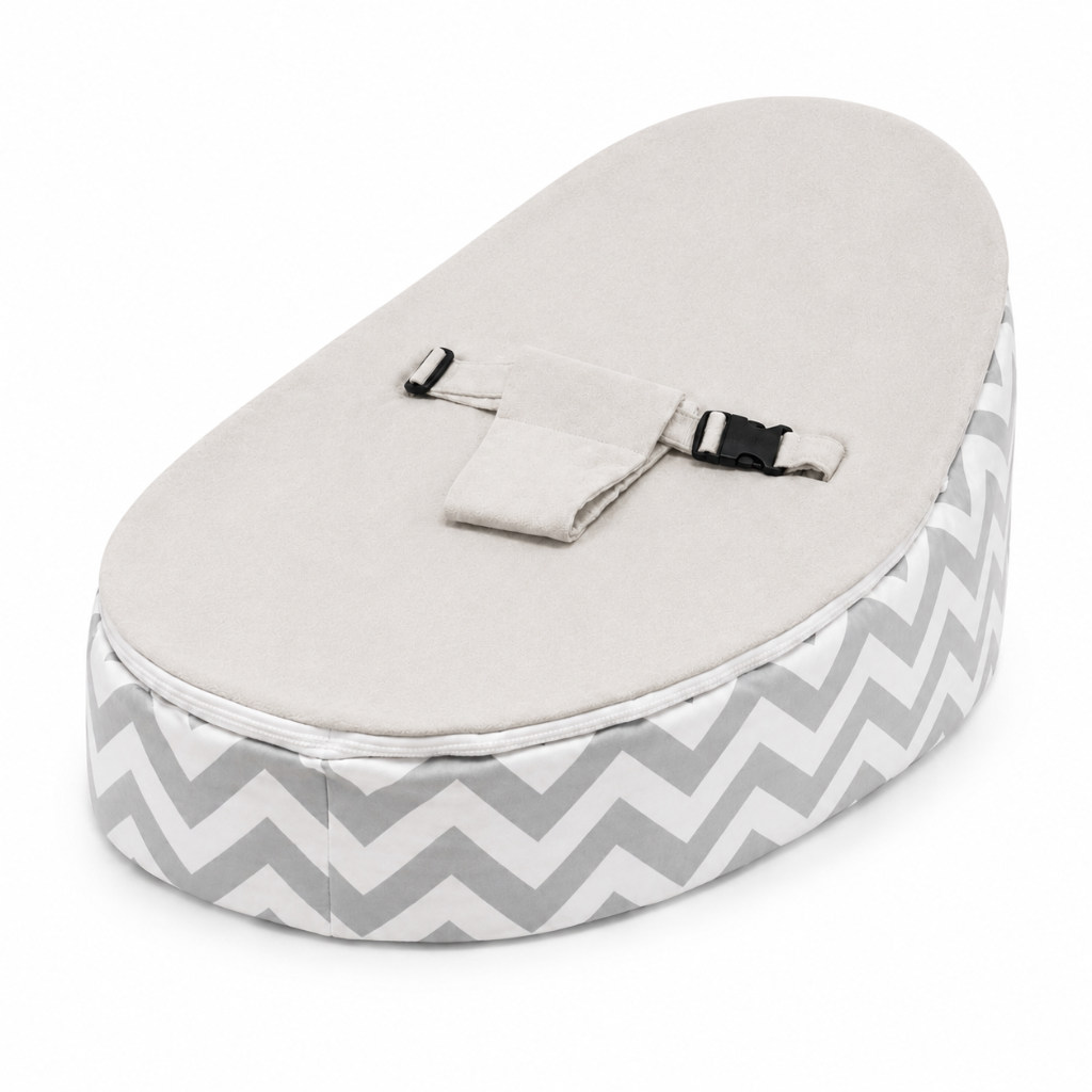 Little Teekie Baby Bean Bag Lounger
