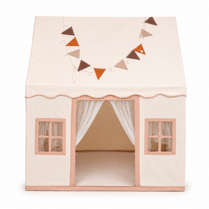 Little Teekie Kids Indoor Playhouse Tent