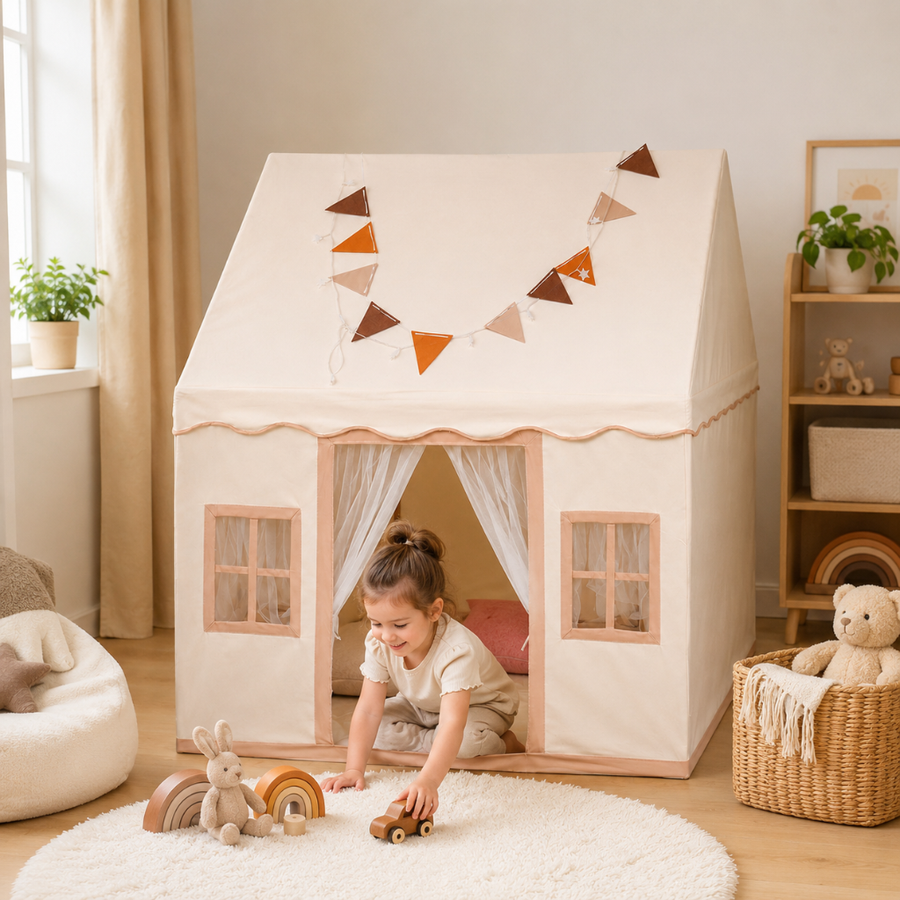 Mud Kitchens & More