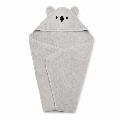 Little Teekie Soft Hooded Baby Towel