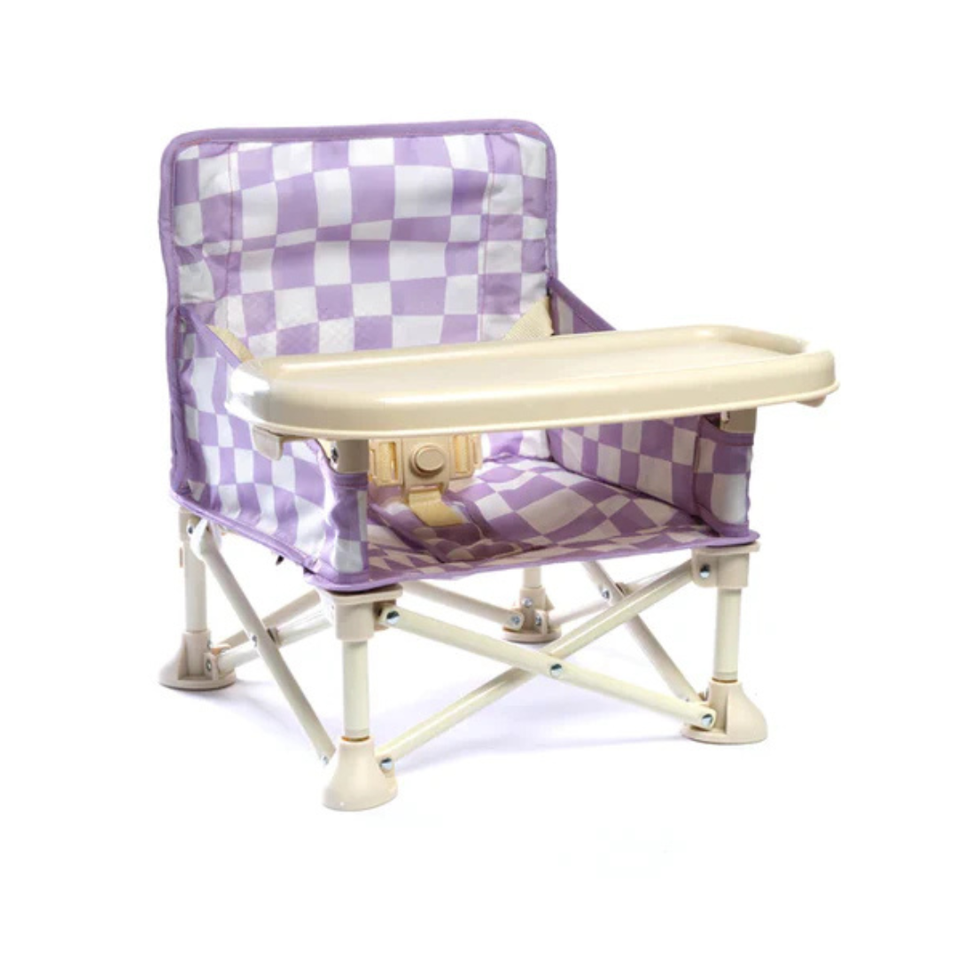 Little Teekie Foldable Baby Feeding Chair