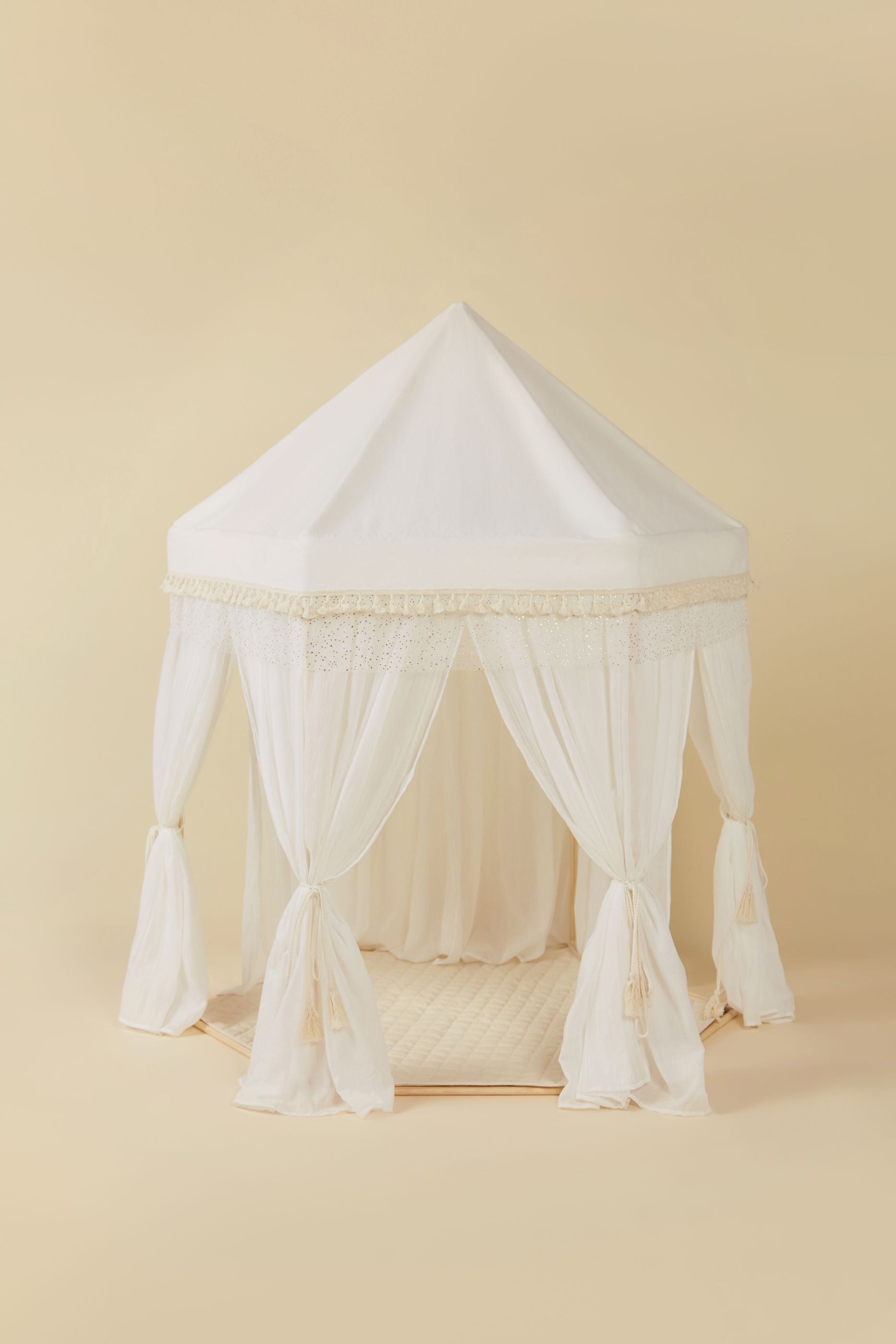 Kids Canopy Play Tent