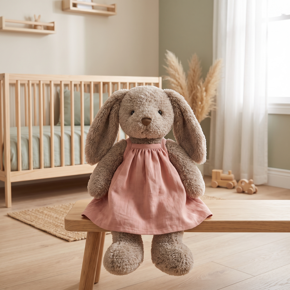 Built for real play