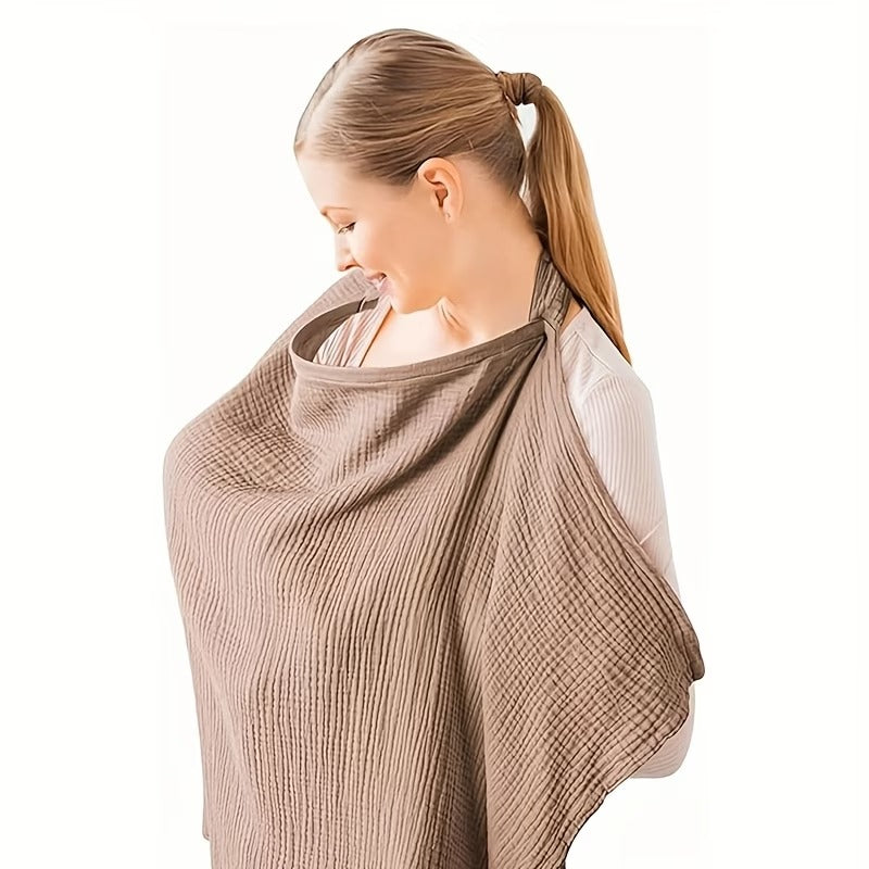 Little Teekie Lightweight Nursing & Stroller Cover