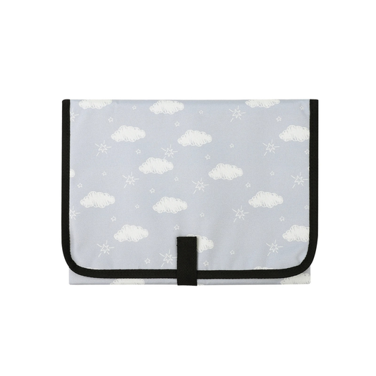 Little Teekie Foldable Waterproof Baby Changing Pad