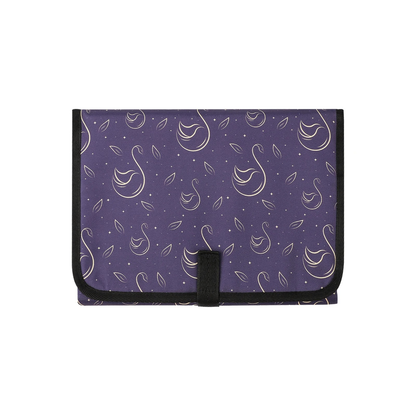 Little Teekie Foldable Waterproof Baby Changing Pad