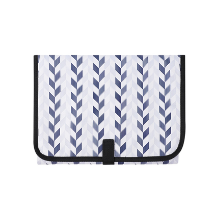 Little Teekie Foldable Waterproof Baby Changing Pad