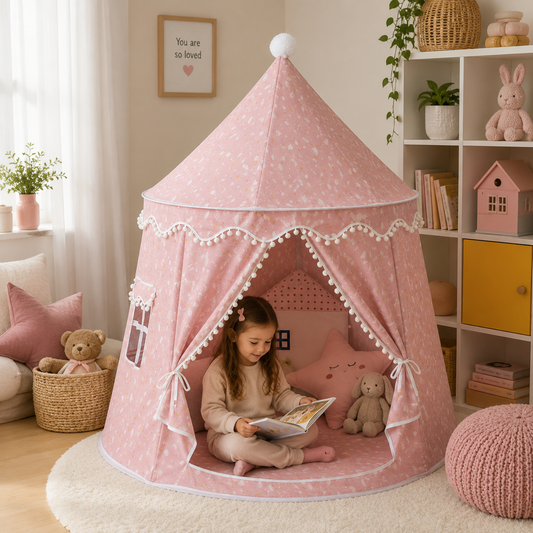 Kids Play Tent Indoor Play Tent