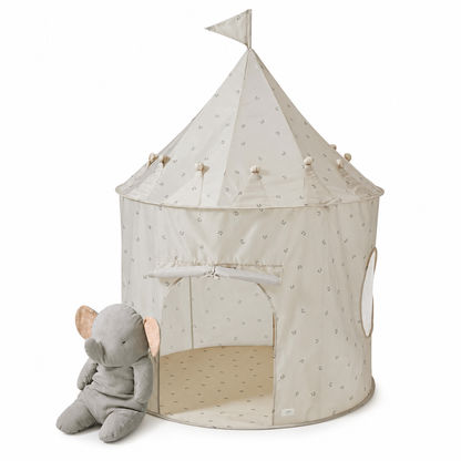 Little Teekies Kids Indoor Play Tent House