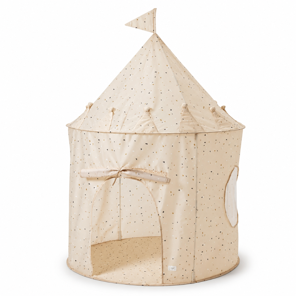 Little Teekies Kids Indoor Play Tent House