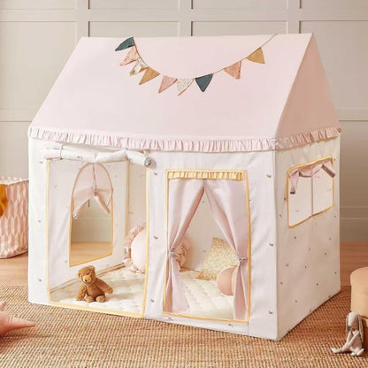 Little Teekie Kids Indoor Playhouse Tent