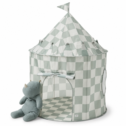 Little Teekies Kids Indoor Play Tent House