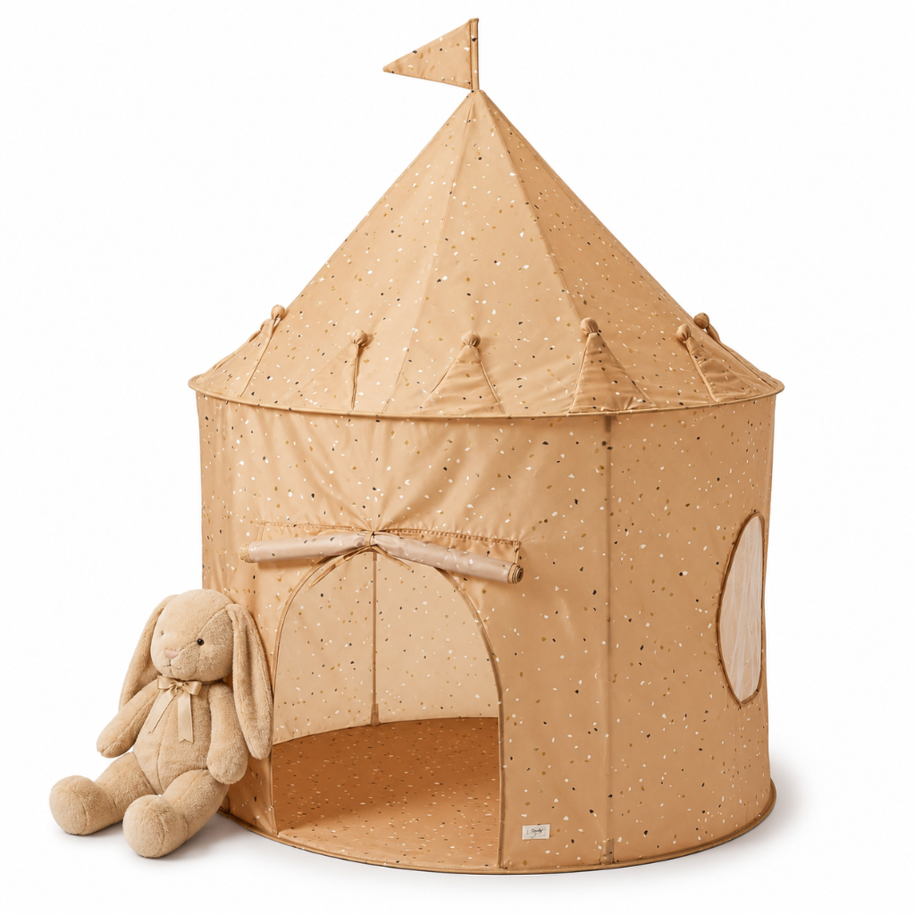Little Teekies Kids Indoor Play Tent House